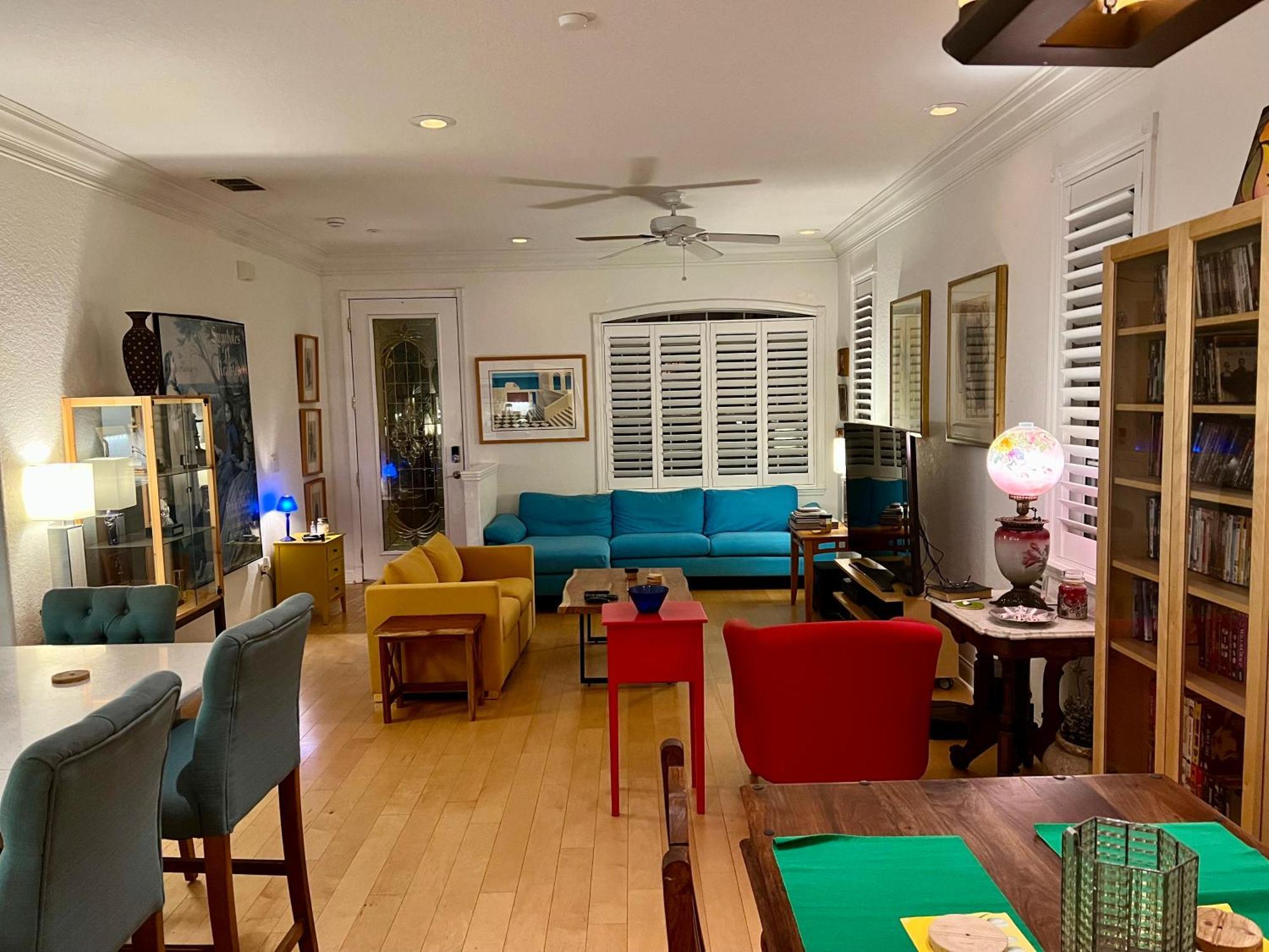 Lake Alfred The Scandinavian Contemporary Goud מראה חיצוני תמונה