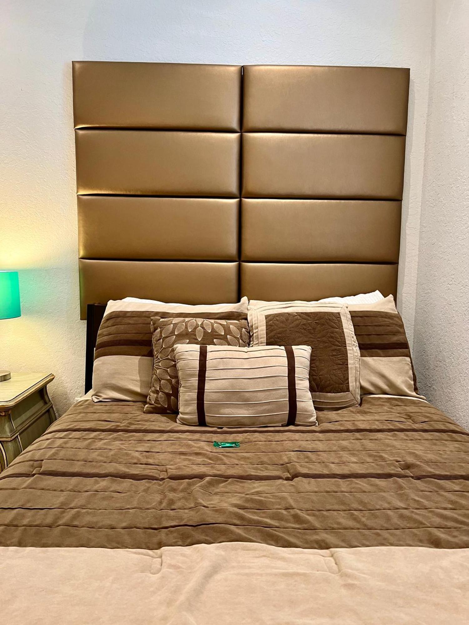 Lake Alfred The Scandinavian Contemporary Goud מראה חיצוני תמונה
